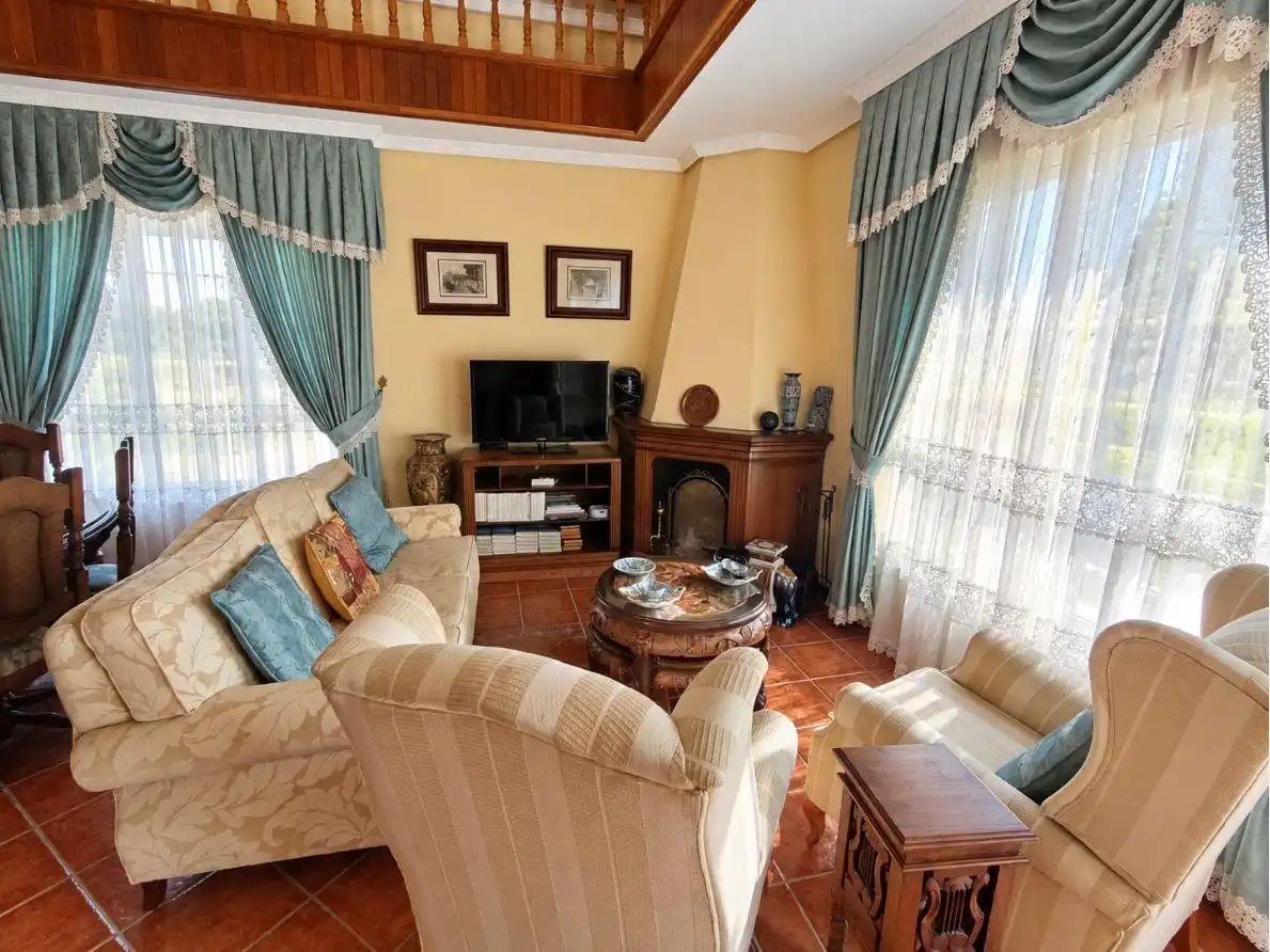 House with terrace for sale in Rasines, imagen 7