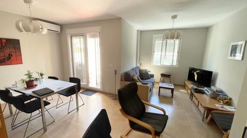 Foto 3 de Casa o xalet en venda a Antonio de Burgos Oms, Campanillas, Málaga