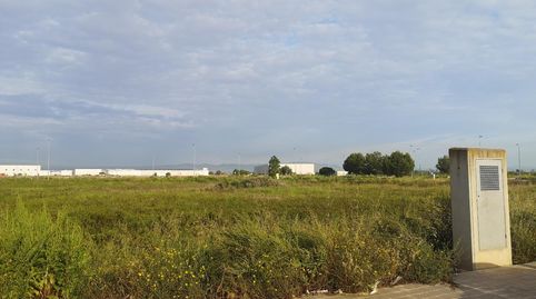 Foto 4 de Terreny industrial en venda a Calle Velluters, 19, Alquenència - Venècia, Alzira