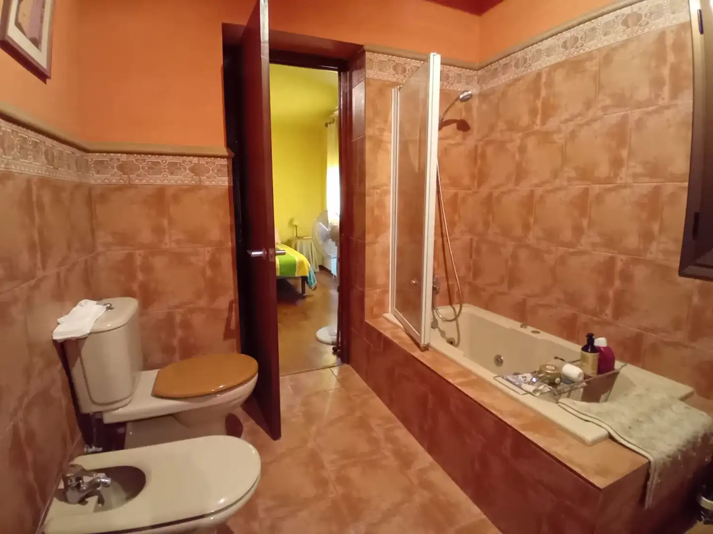 Casa rústica en venta en Cervià de Les Garrigues, imagen 13