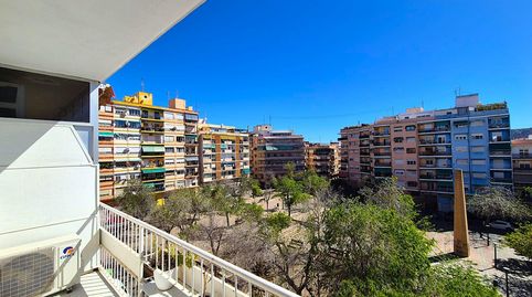 Foto 2 de Apartament en venda a General Espartero, Carolinas Altas, Alicante / Alacant