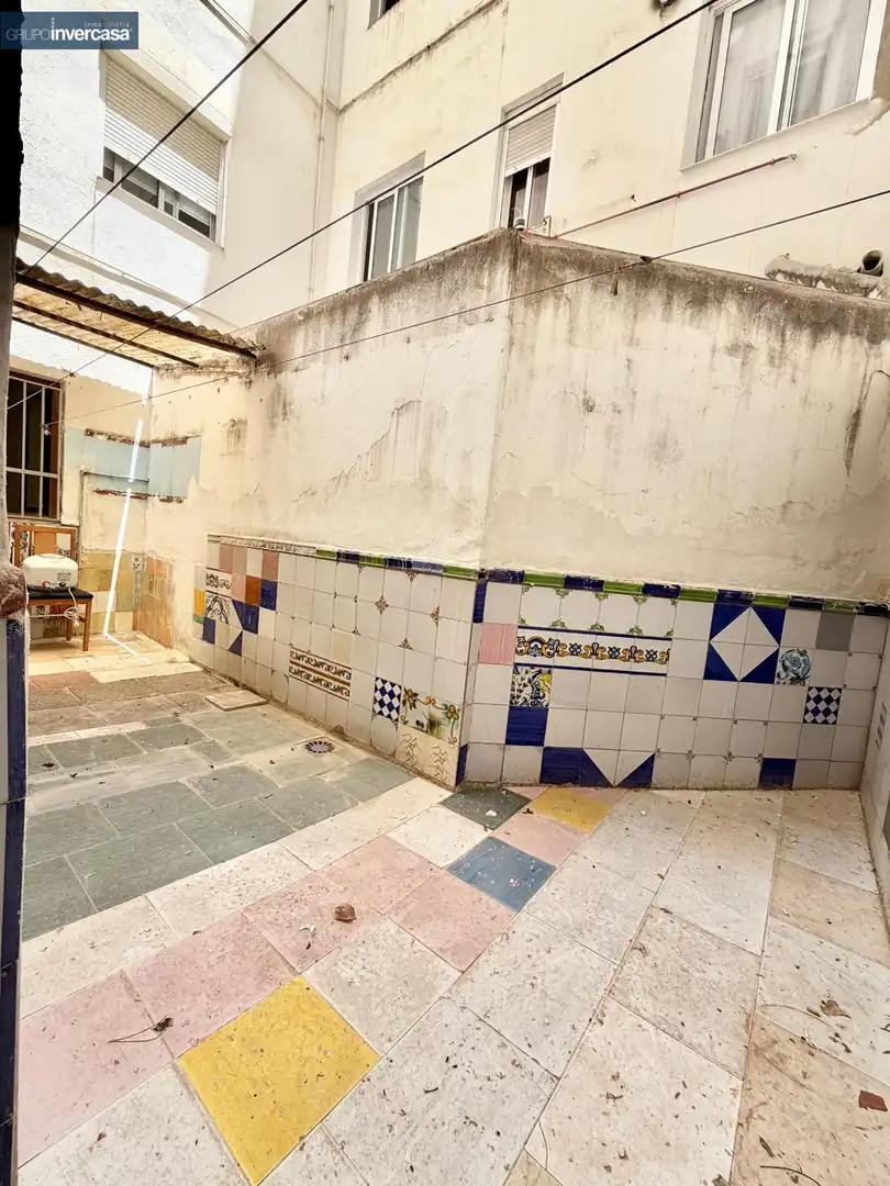 Vista exterior de Planta baja en venta en Quart de Poblet
