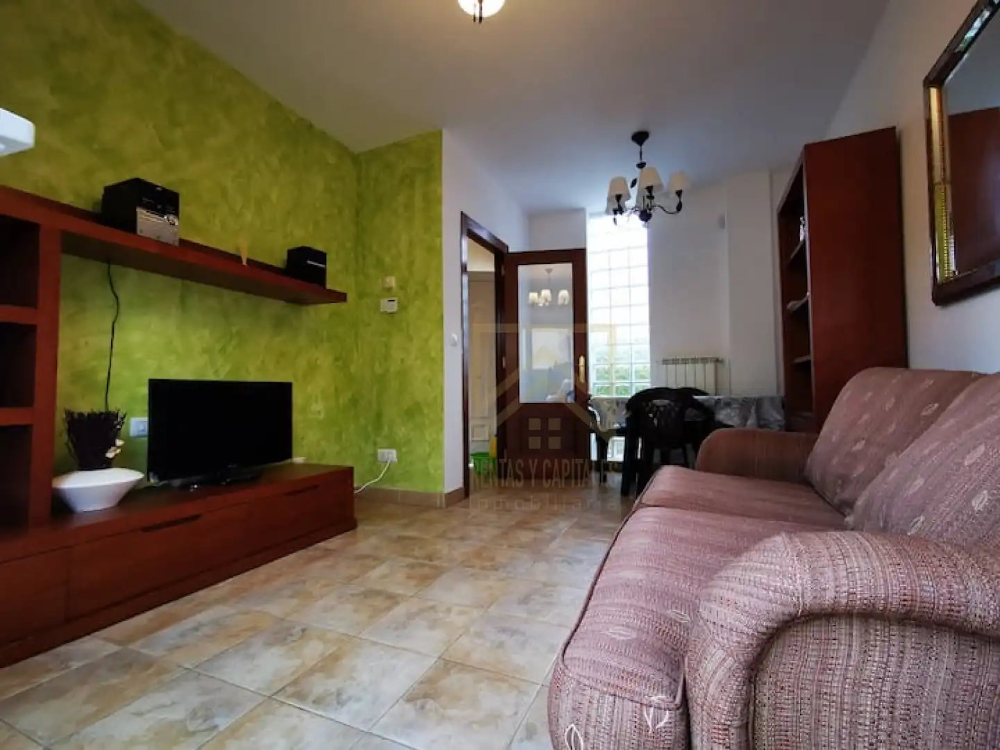 Detached homes for sale in Los Corrales de Buelna
