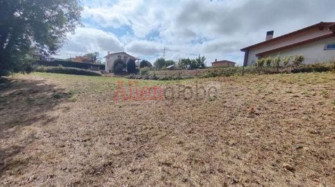 FINCA EDIFICABLE EN LLANERA