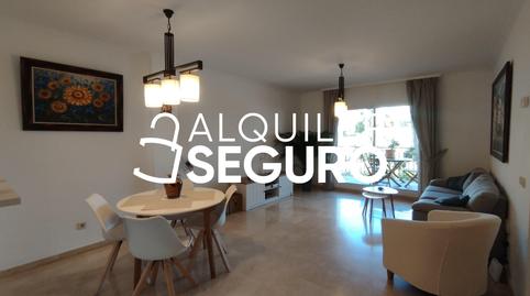 Photo 5 of Flat to rent in Rumania, Mijas pueblo, Málaga