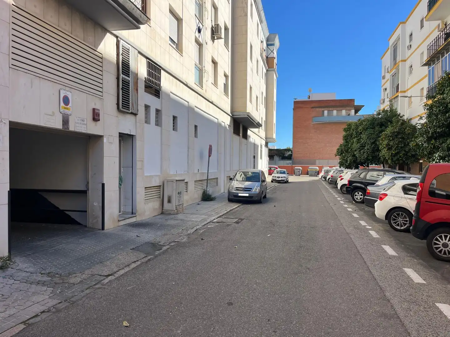 Aparcament en venda a Avenida RAMON Y CAJAL, imagen 6