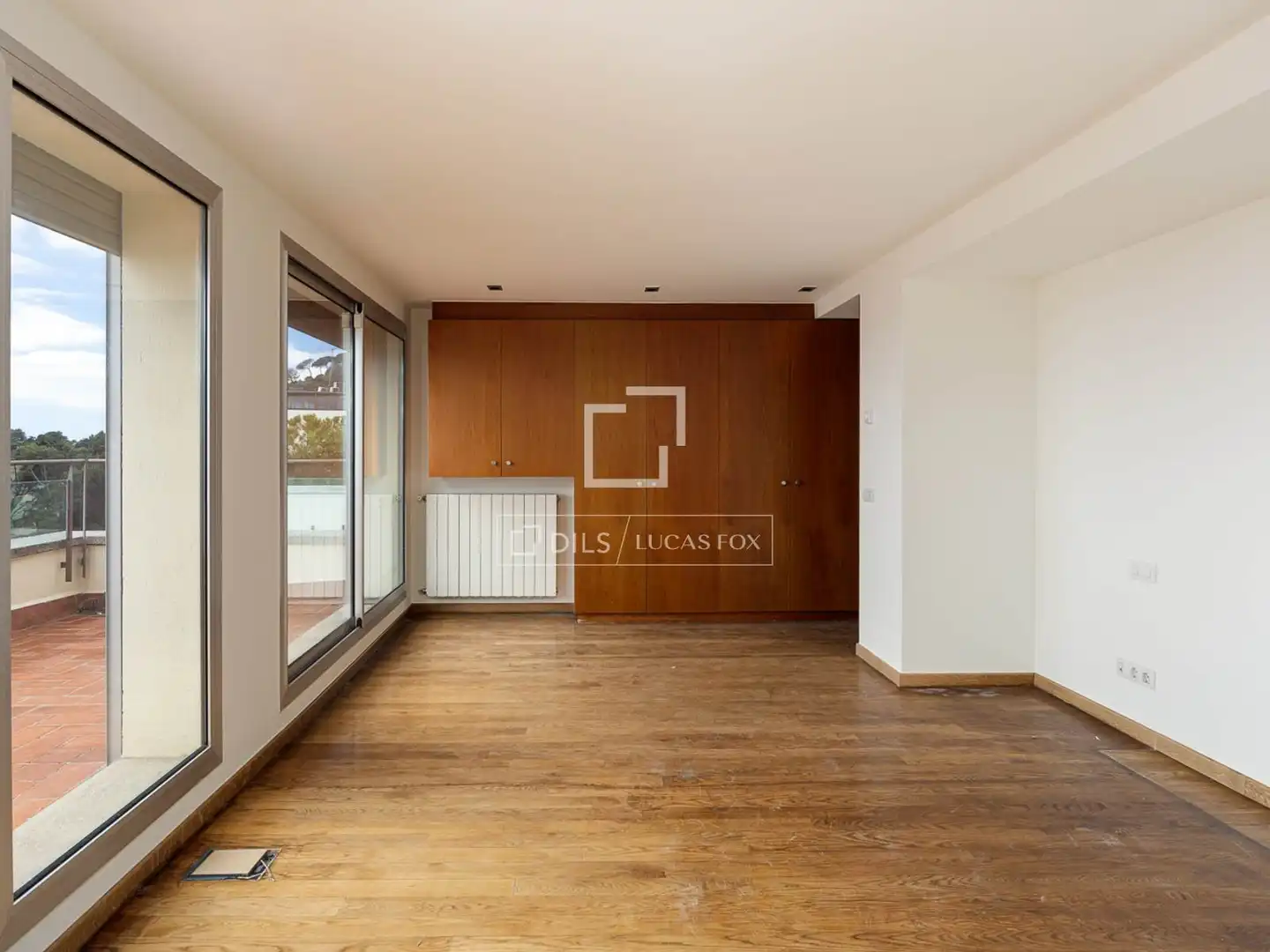 Villa mit Terrasse zum Verkauf in Sarrià - Sant Gervasi, imagen 11