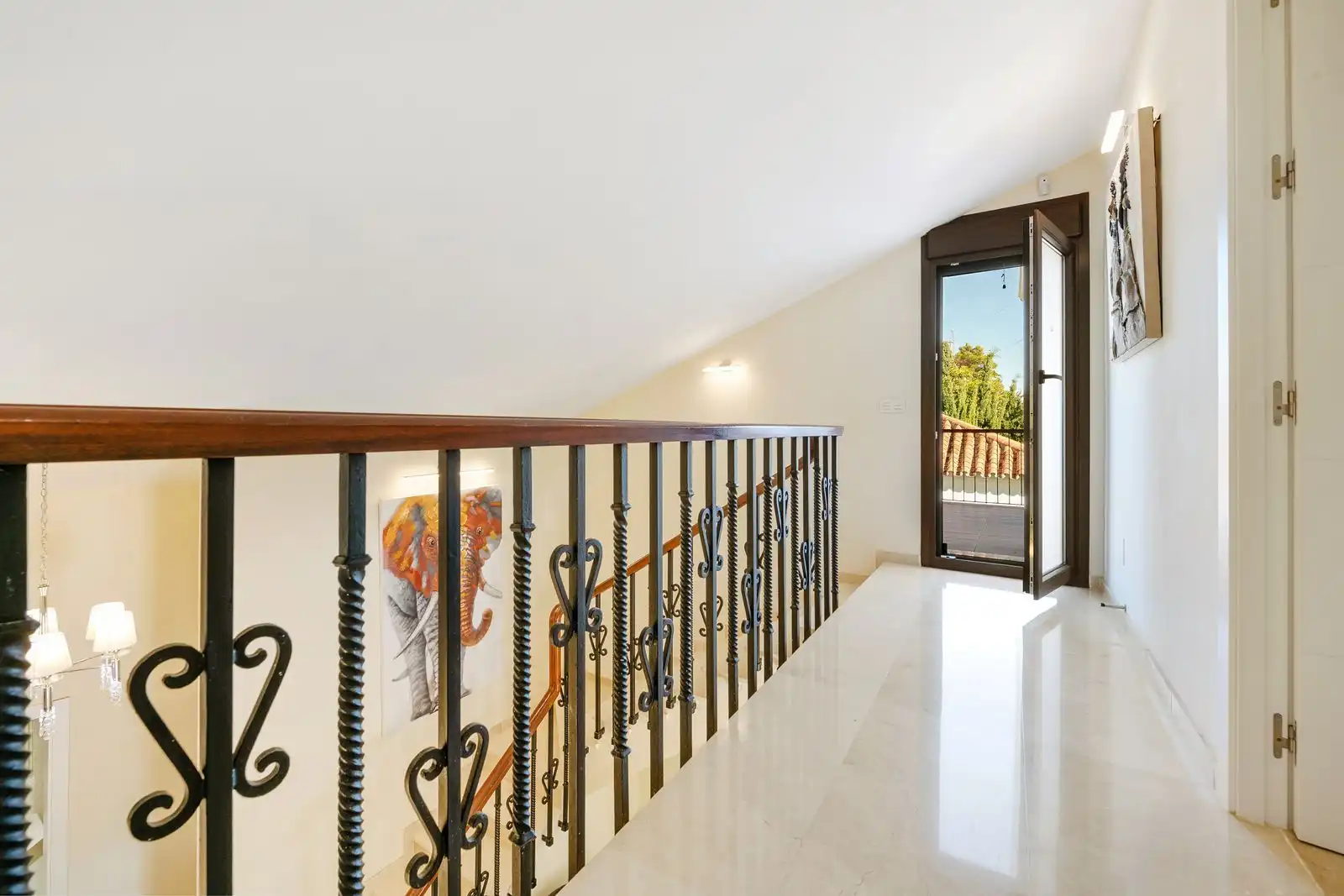 Haus mit Pool zum Verkauf in Avenida José Luis Carrillo 10, imagen 18