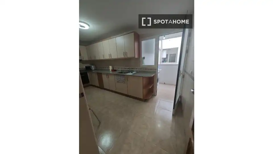 Habitación en El Altet