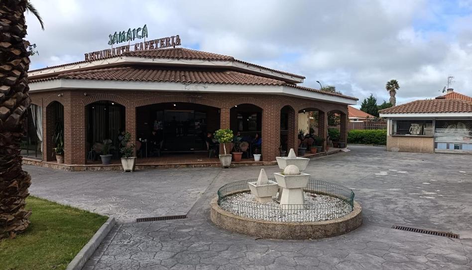 Photo 1 of Premises for sale in Huecas, Toledo