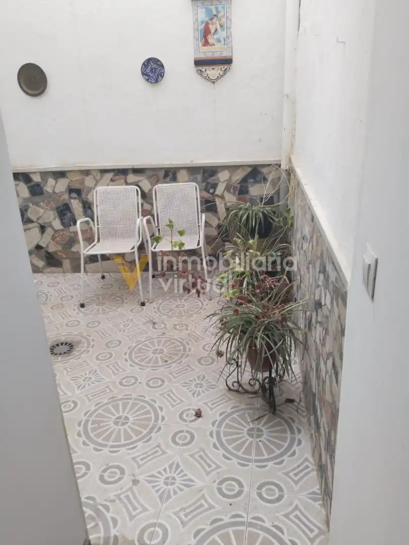 Casa en venda a Calle Viana