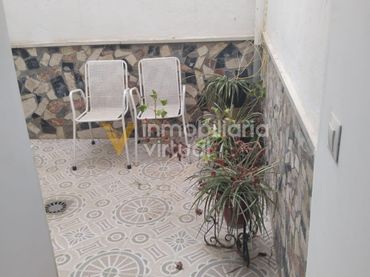 Casa en venta en Calle Viana
