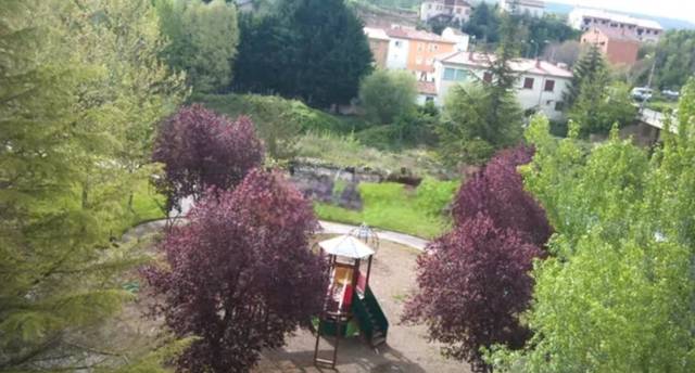 Piso en Venta en Cerezo de Río Tirón