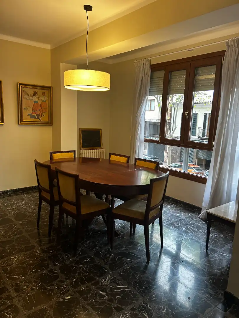 Flat for rent in Carrer Francesc Sancho, Arxiduc
