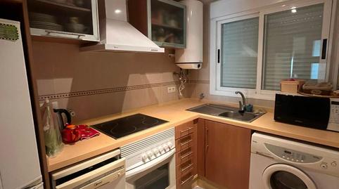 Foto 4 de Piso en venta en Amplaries, Vista Mar, Castellón