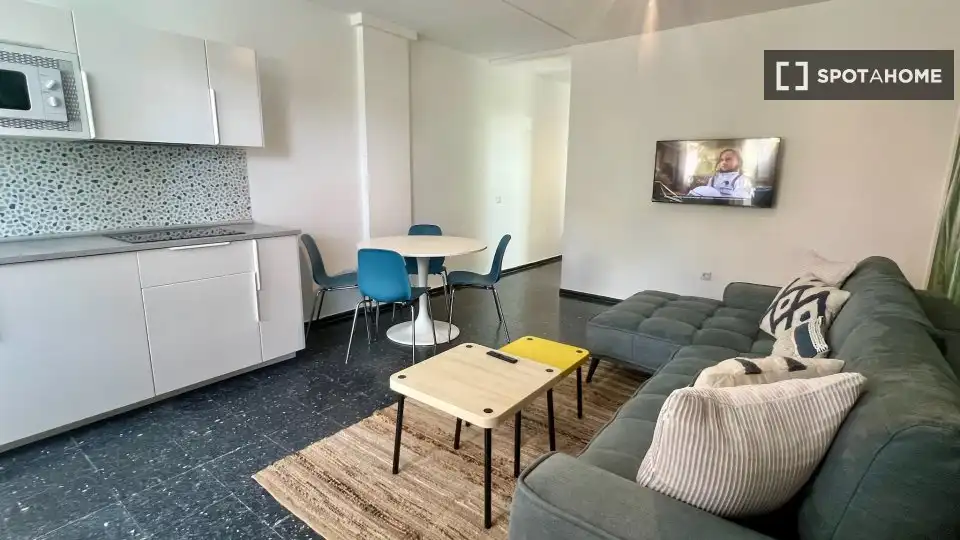 Zimmer in Playa del Inglés