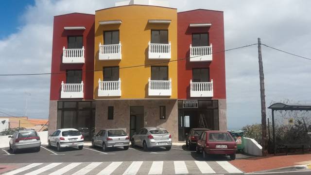 Local comercial en Alquiler en Carretera España, 95 en La Vera - El Farrobillo - Tosca de Ana María