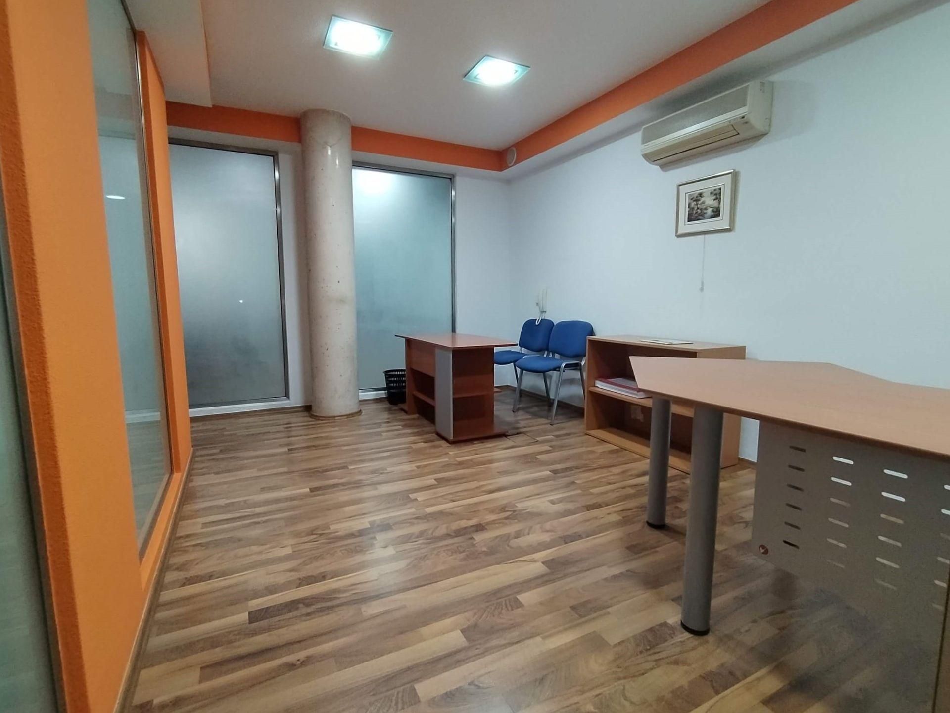 Office for sale in Mutxamel  with Air Conditioner and Heating