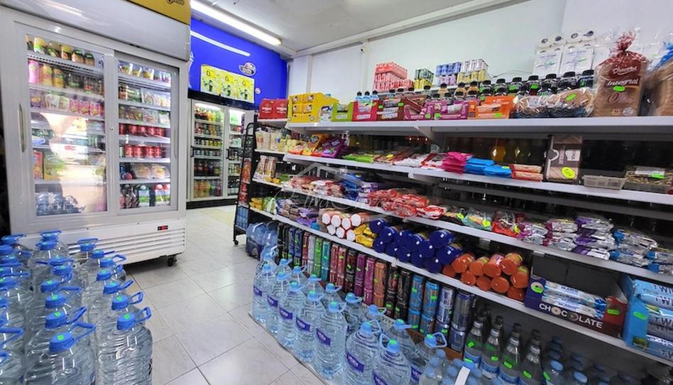 Photo 1 of Premises for sale in Juan Carlos I, 23, Los Cristianos, Santa Cruz de Tenerife