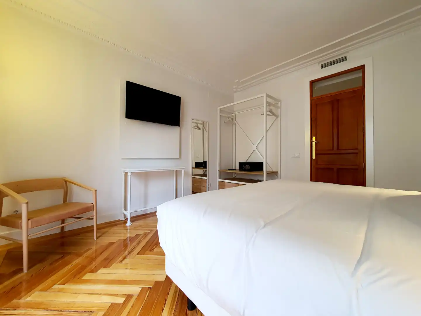 Apartament amb terrassa de lloguer a Centro, imagen 26