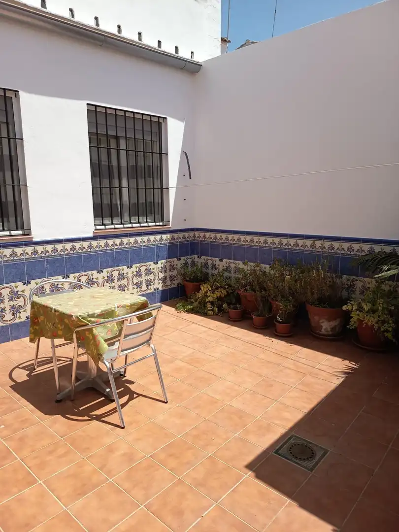 Casa en venda a El Pedroso, imagen 9
