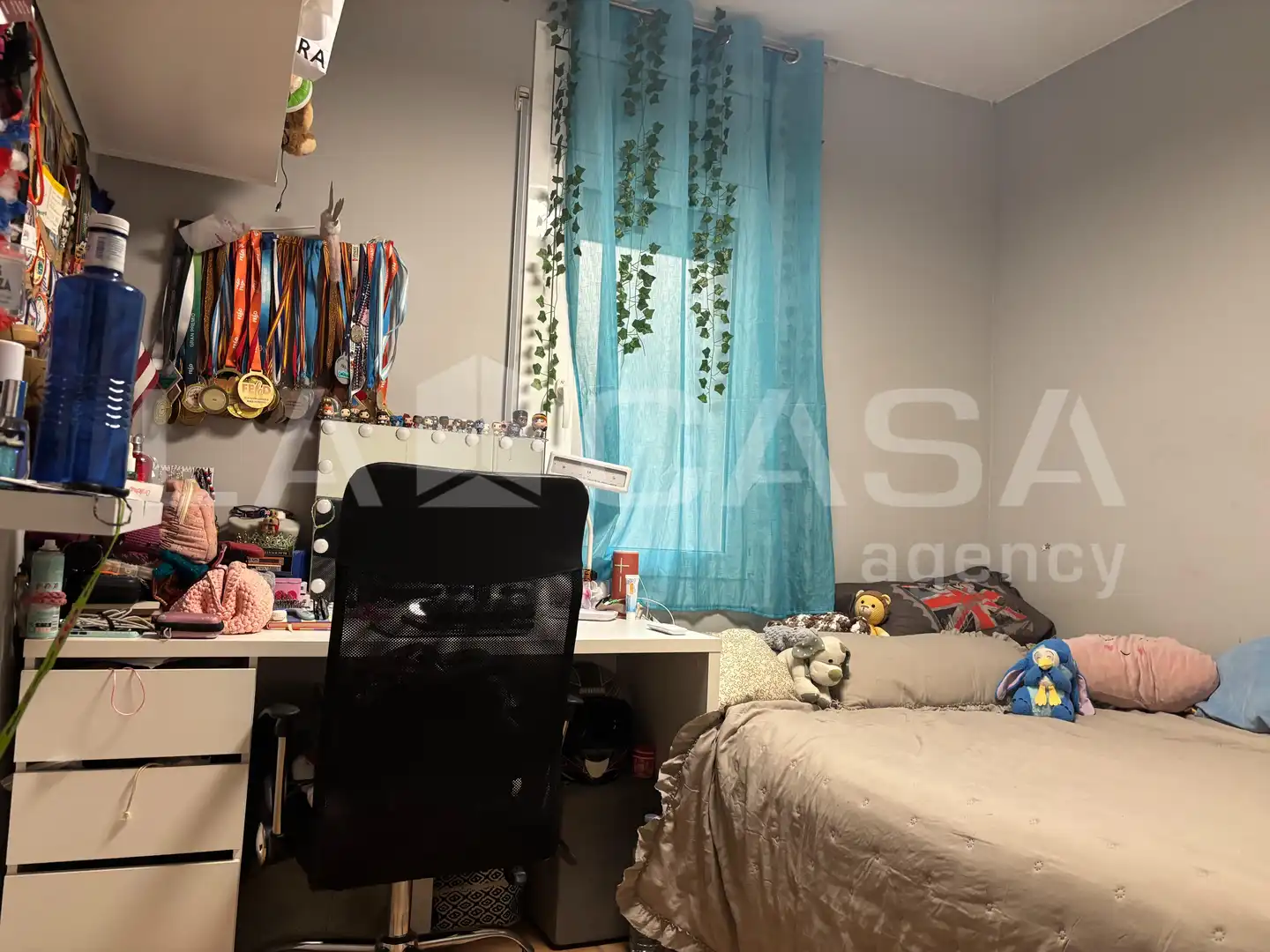 Appartement avec terrasse à vendre à La Roca del Vallès, imagen 16
