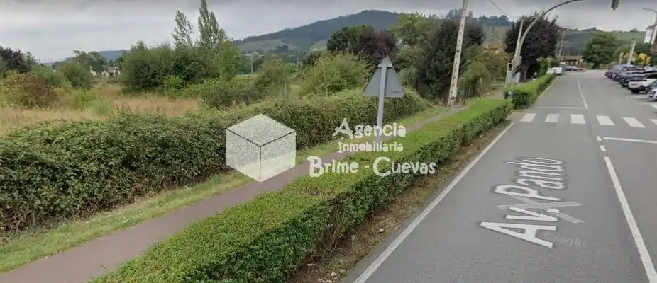 Wohnbaugrundstück zum Verkauf in Llanera, imagen 3