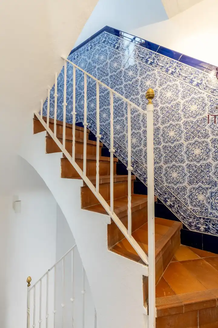 Attic for sale in Sevilla  with Air Conditioner, Heating and Terrace