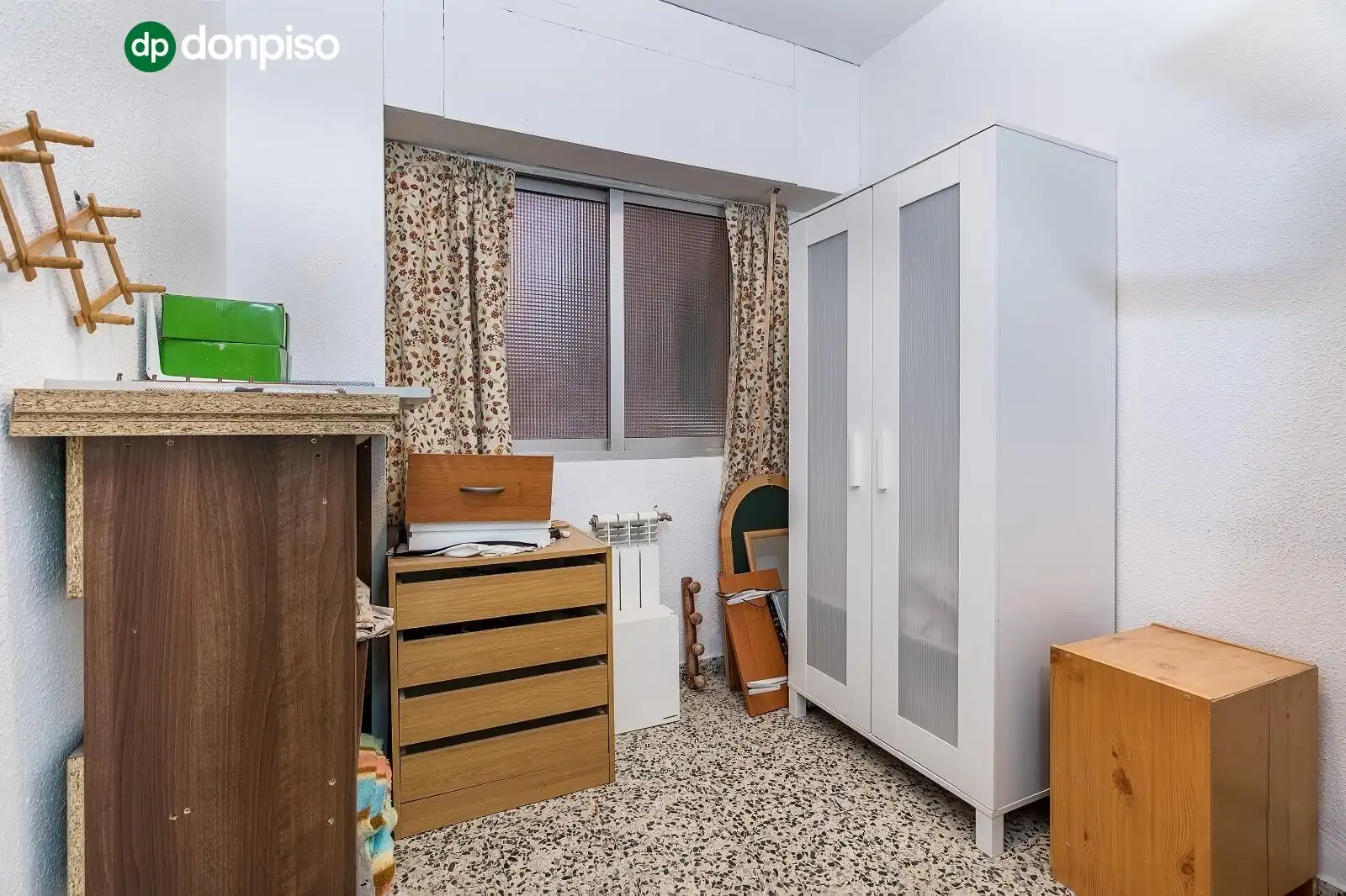 Habitación de Piso en venta en Granada