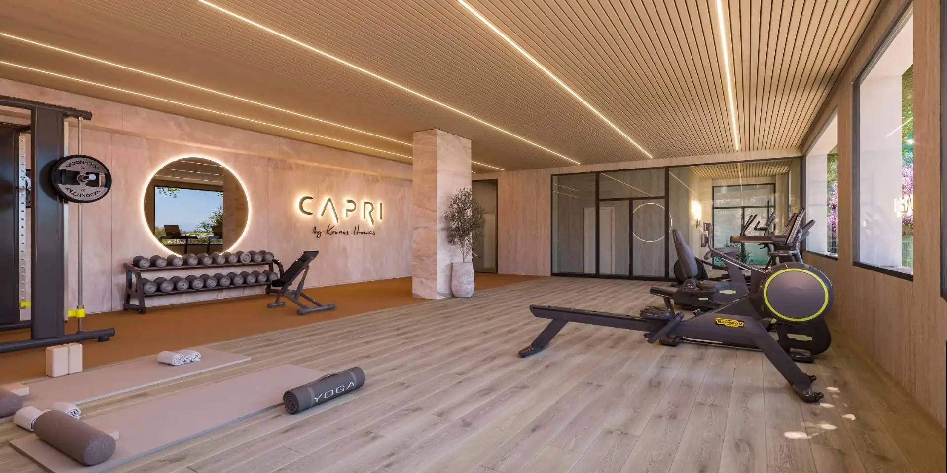 Apartament amb piscina en venda a Selwo, imagen 7