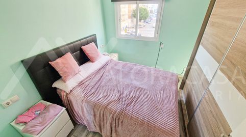 Foto 5 de Piso de alquiler en Calle Héroe de Sostoa, 114, Parque Ayala - Jardín de la Abadía - Huelín, Málaga Capital