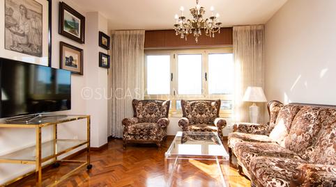 Foto 2 de Piso en venta en Rúa Alcalde Jaime Hervada, 19, Agra del Orzán - Ventorrillo, A Coruña Capital