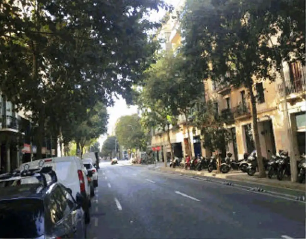 Parking à vendre à CONSELL DE CENT, imagen 6