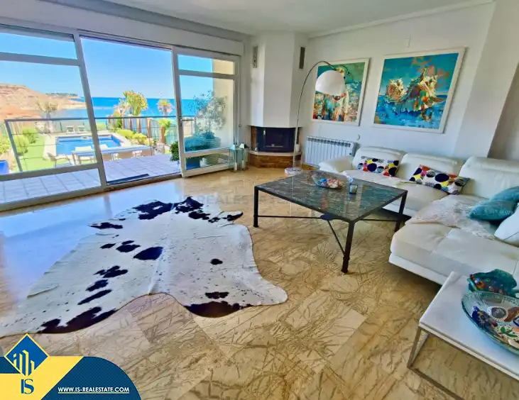 Villa mit Pool zum Verkauf in Orihuela Costa, imagen 3
