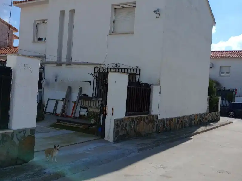 Casa con jardín en venta en C/. LA PINTA 14, imagen 43