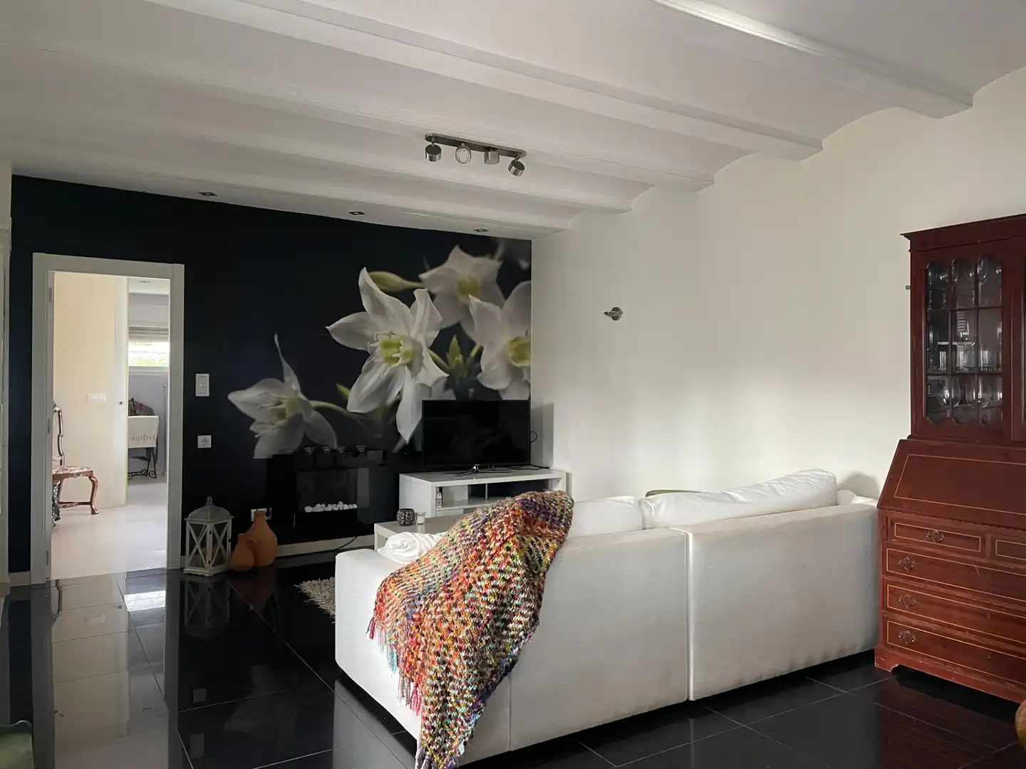 Villa con giardino in vendita a El Montgó, imagen 26
