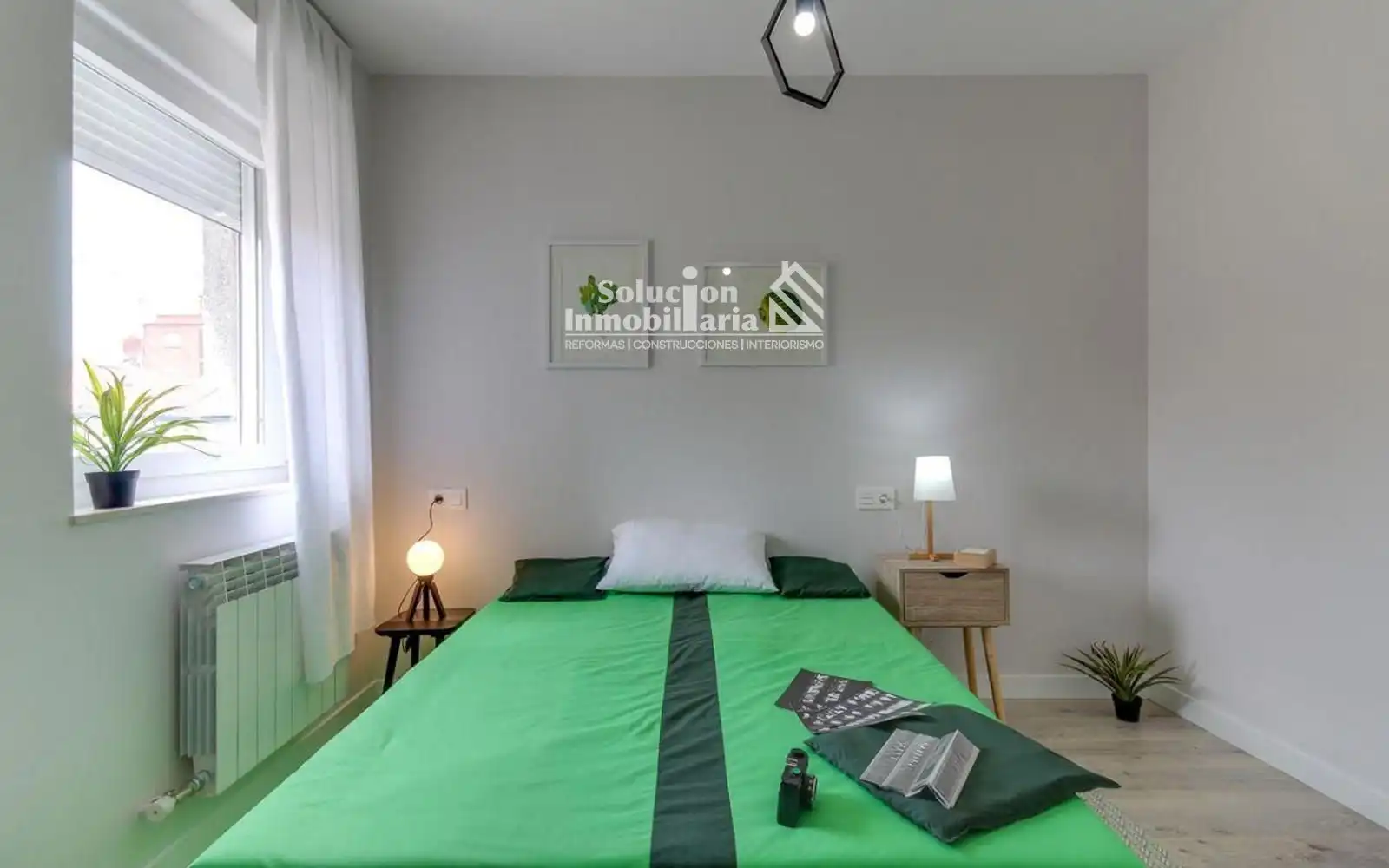 Maison mitoyenne à vendre à San José - Parador - Zurguén, imagen 11
