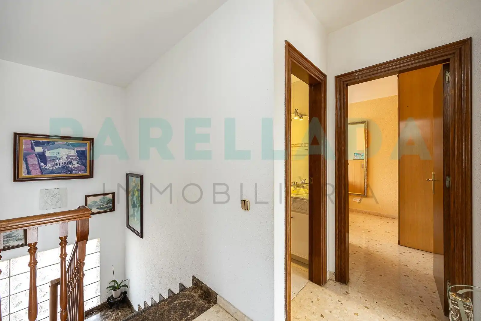 Casa o chalet en venta en Badalona con Aire acondicionado, Calefacción y Jardín privado