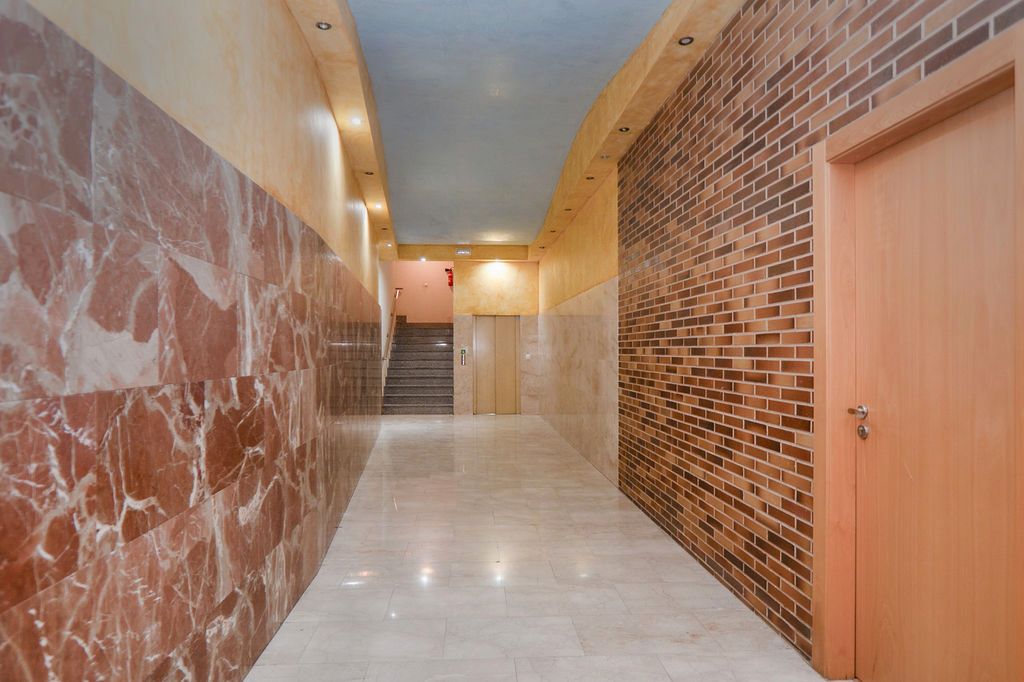 Flat for sale in  Murcia Capital  with Heating, Parquet flooring and Storage room