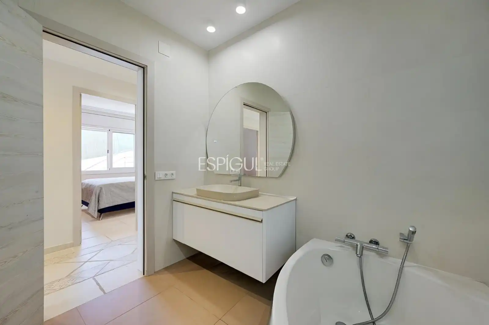 Casa amb terrassa en venda a Arboç, imagen 40