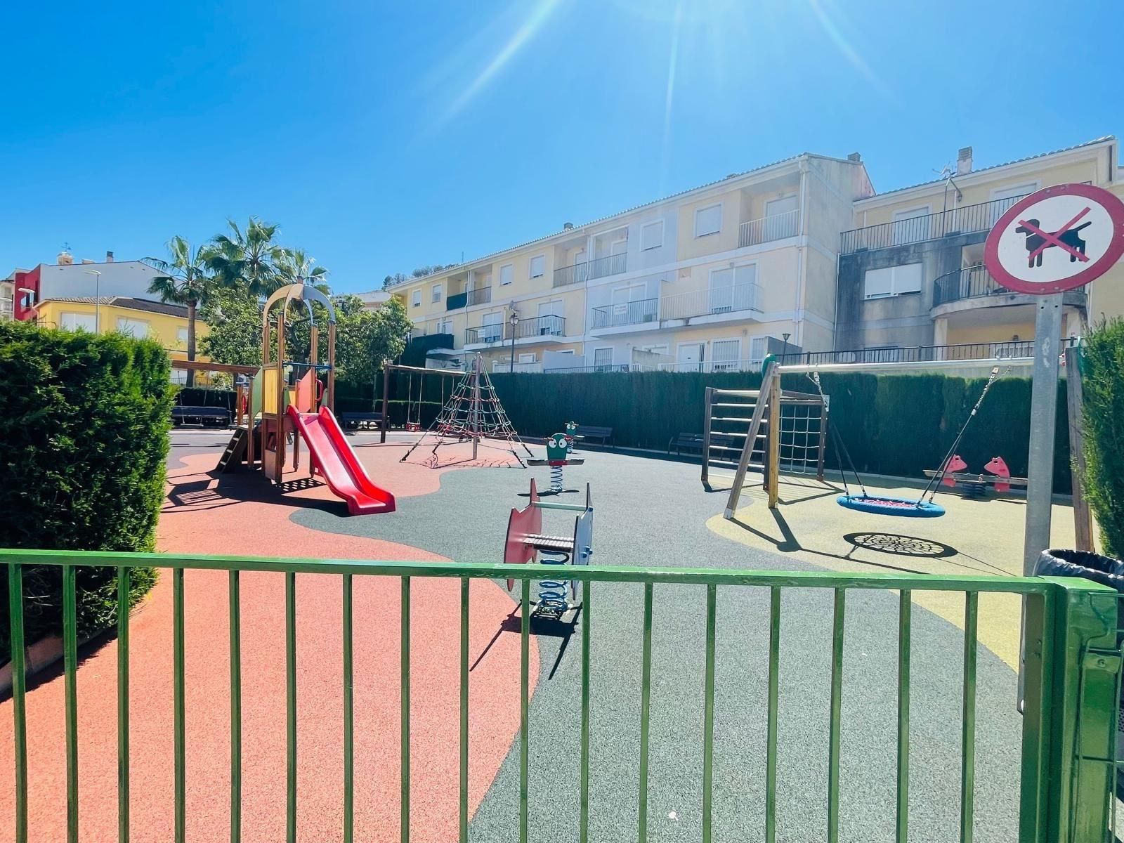 Aparcament de Dúplex en venda en Ador amb Calefacció