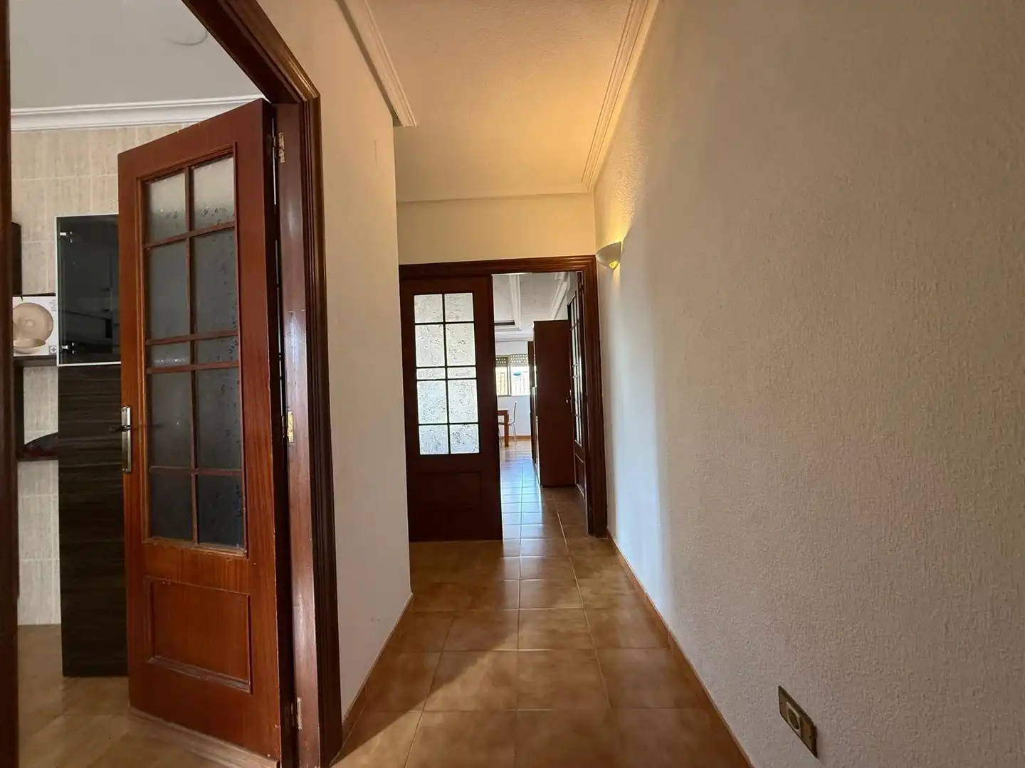 Apartament de lloguer a Calle Calle Asturias, 2, Lo Pagán