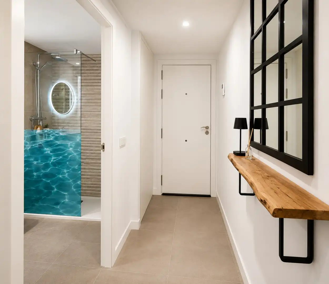 Apartamento con jardín en venta en Marisol Park - Ortembach - Los Almendros, imagen 21