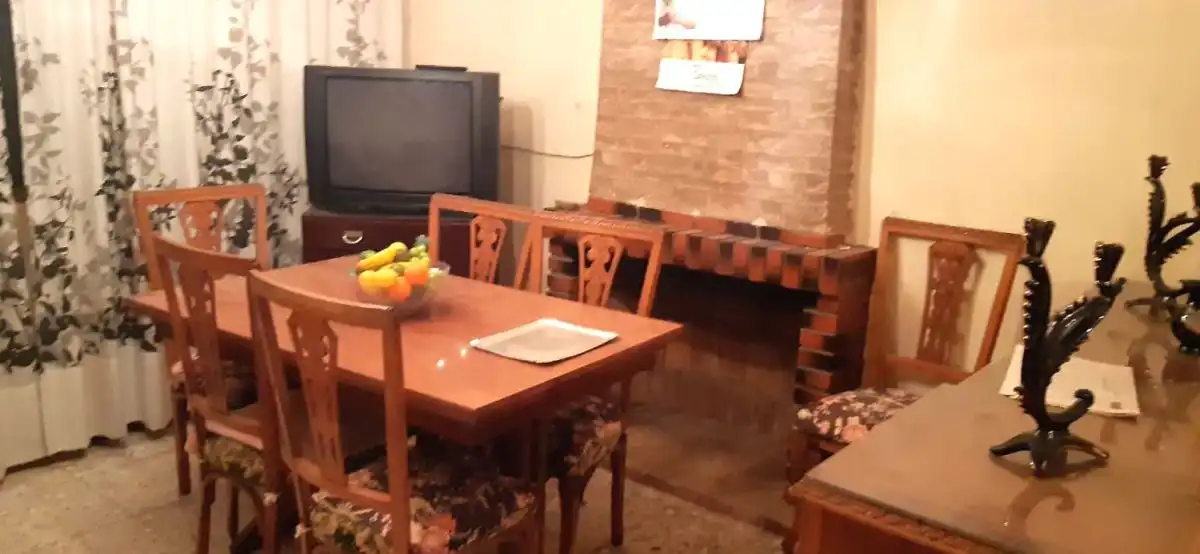 Casa en venda a Viso del Marqués, imagen 2