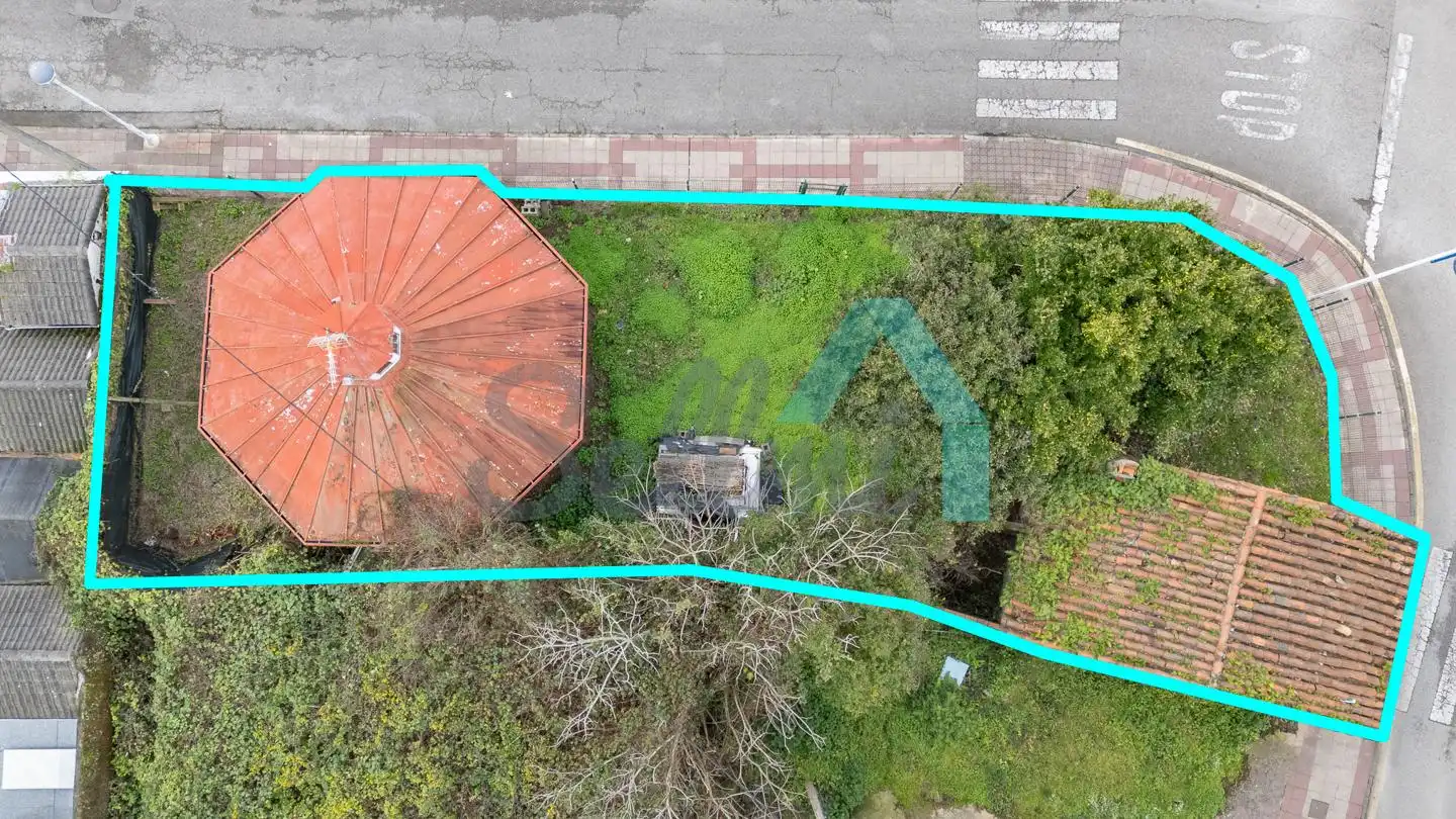 Casa o xalet en venda en Soto del Barco amb Jardí privat