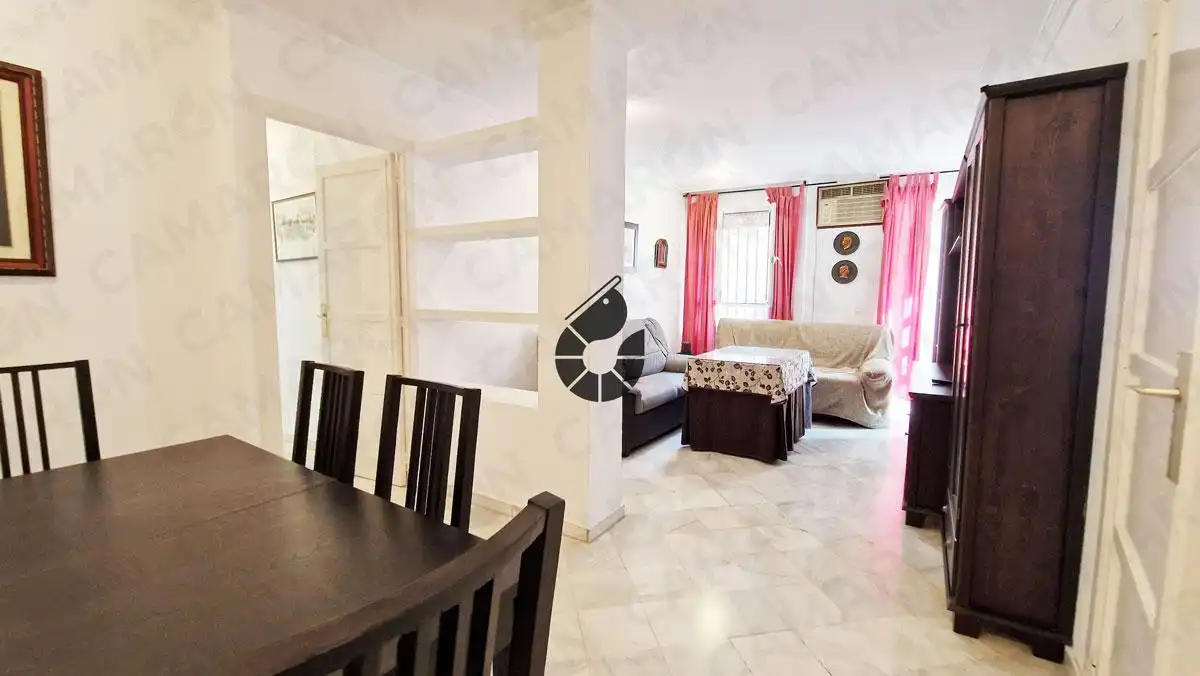 Flat with terrace for sale in Calle Huerta de Rita, imagen 3