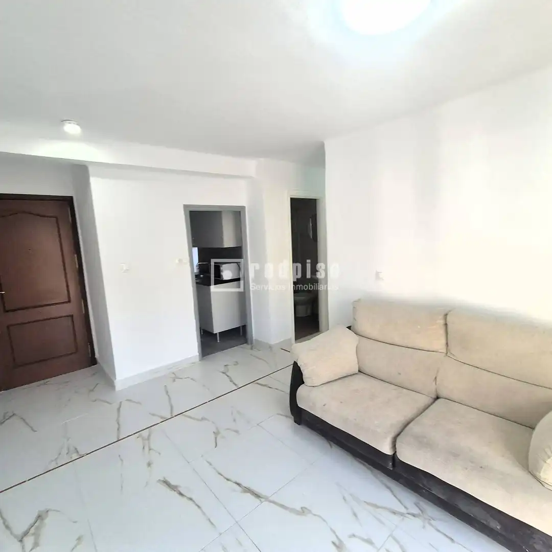 Flat to rent in de la Virgen de Todos los Santos, imagen 3