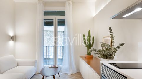 Foto 3 de Apartamento en venta en El Raval, Barcelona Capital
