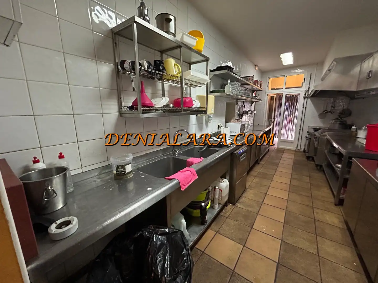 Locale commerciale in vendita a Els Poblets, imagen 13