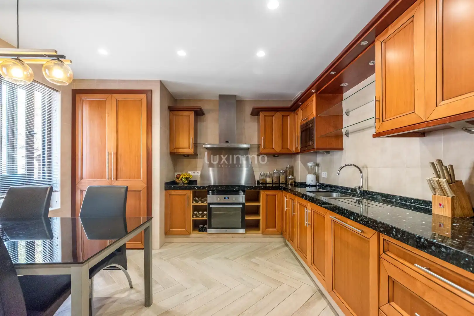 Chalet con terraza en venta en Golf Bahía, imagen 15